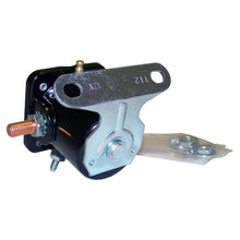 Load image into Gallery viewer, Starter Solenoid for Misc. 81-90 Jeep CJ,YJ, XJ, MJ, SJ, J-Series w/ Auto.Trans. Crown Automotive
