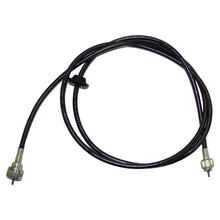 Load image into Gallery viewer, 77 Inch Speedometer Cable for Select 1981-1990 Jeep SJ, J-Series w/o Cruise Control Crown Automotive