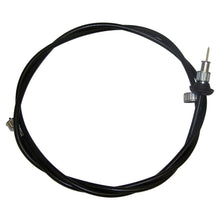 Load image into Gallery viewer, 81 Inch Speedometer Cable for Select 81-90 Jeep SJ, J-Series w/o Cruise Control Crown Automotive