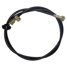 Load image into Gallery viewer, Speedometer Cable for 1980-83 Jeep CJ-5, CJ-7, CJ-8 w/ GM 2.5L Engine - 62 Inch Long Crown Automotive
