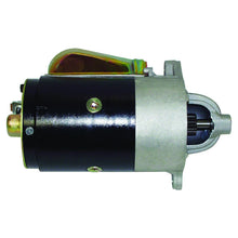 Load image into Gallery viewer, Starter for Select 1972-1987 Jeep CJs, YJ, SJ, J-Series w/ 4.2, 5.2 or 5.9L Eng Crown Automotive