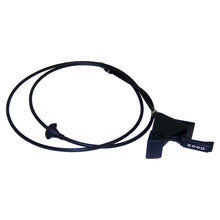 Load image into Gallery viewer, Hood Release Cable for 1981-1991 SJ, J-Series Crown Automotive