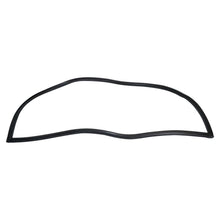 Load image into Gallery viewer, Liftgate Glass Weatherstrip for 1977-1986 Jeep CJ-7 w/ Hard Top Crown Automotive