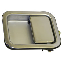 Load image into Gallery viewer, Exterior Chrome Door Handle for 81-86 CJs and All YJs &amp; TJs w/ Full Steel Doors Crown Automotive