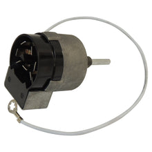 Load image into Gallery viewer, Wiper Switch for 83-86 Jeep CJs, 81-85 Jeep SJ, J-Series w/ Intermittent Wipers Crown Automotive