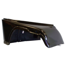 Load image into Gallery viewer, Right Front Fender for 1972-1986 CJ-5, CJ-6, CJ-7, CJ-8, Black Primed Crown Automotive