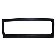 Load image into Gallery viewer, Black Windshield Frame for 1986-1986 Jeep CJ-5, CJ-7, CJ-8 Crown Automotive