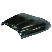 Load image into Gallery viewer, Black Primed Hood for 72-86 Jeep CJ-5, CJ-6, CJ-7, CJ-8 Crown Automotive