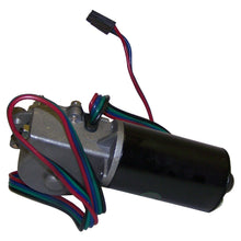 Load image into Gallery viewer, Wiper Motor for 1983-1986 Jeep CJ-5, CJ-7, CJ-8 w/ 4-Wire Plug Crown Automotive