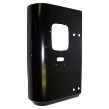 Load image into Gallery viewer, Black Right Rear Corner Panel for 76-86 Jeep CJ-7, CJ-8 Crown Automotive