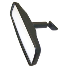 Load image into Gallery viewer, 8.5 Inch Wide Rear View Mirror for Jeep 55-86 CJ-5, 6, 7, 8, 87-00 TJ, YJ Wrangler Crown Automotive