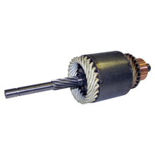 Load image into Gallery viewer, Starter Armature for Select 1972-1986 CJs, SJ, J-Series, 1987 YJ Wrangler Crown Automotive
