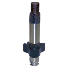 Load image into Gallery viewer, Sector Shaft for Select 65-95 Jeep CJs, SJ, J-Series, C104, XJ, MJ, YJ, w/o PS Crown Automotive