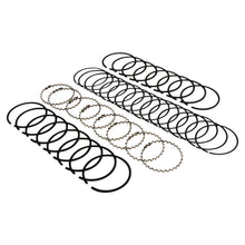 Load image into Gallery viewer, Engine Piston Ring Set for Multiple 1971-81 Jeep CJs, C104 w/ 5.0L Engine Crown Automotive