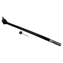 Load image into Gallery viewer, Drag Link Tie Rod End for 1974-1988 SJ Cherokee Sport, J-10, &amp; J-20, 25 Inch Long Crown Automotive