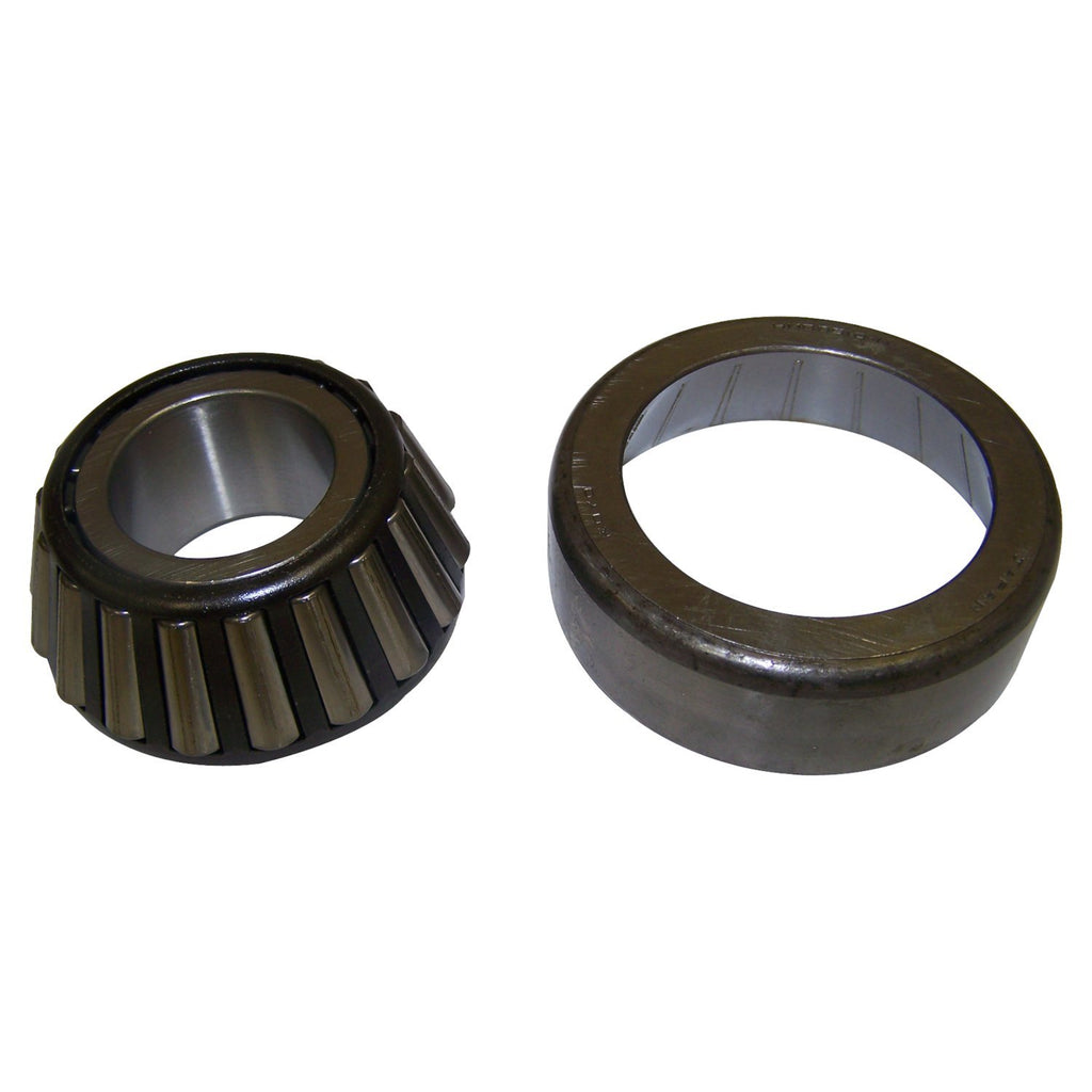 Outer Pinion Bearing Set for 1981-1990 Jeep J-20 w/ Dana 60 Rear Axle Crown Automotive