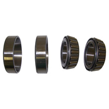 Load image into Gallery viewer, Carrier Bearing Kit for Jeep JK, TJ, YJ, CJ, XJ, MJ, &amp; More, w/ D44 F or R Axle Crown Automotive
