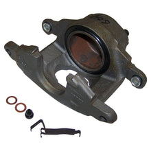 Load image into Gallery viewer, Left Front Brake Caliper for 1974-1978 Jeep SJ, J-Series, Less Pads Crown Automotive