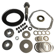 Load image into Gallery viewer, Ring &amp; Pinion Kit for Various Jeep 46-91 Vehicles w/ Dana 44 Axle, 4.88 Ratio Crown Automotive