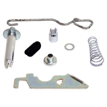 Load image into Gallery viewer, Left Rear Drum Brake Automatic Adjuster Kit for 1974-1988 Jeep J-20 Trucks Crown Automotive