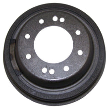 Load image into Gallery viewer, Brake Drum for 1979-1988 Jeep J-20 Truck w/ 12 x 2.5 Inch Brake Drum Crown Automotive