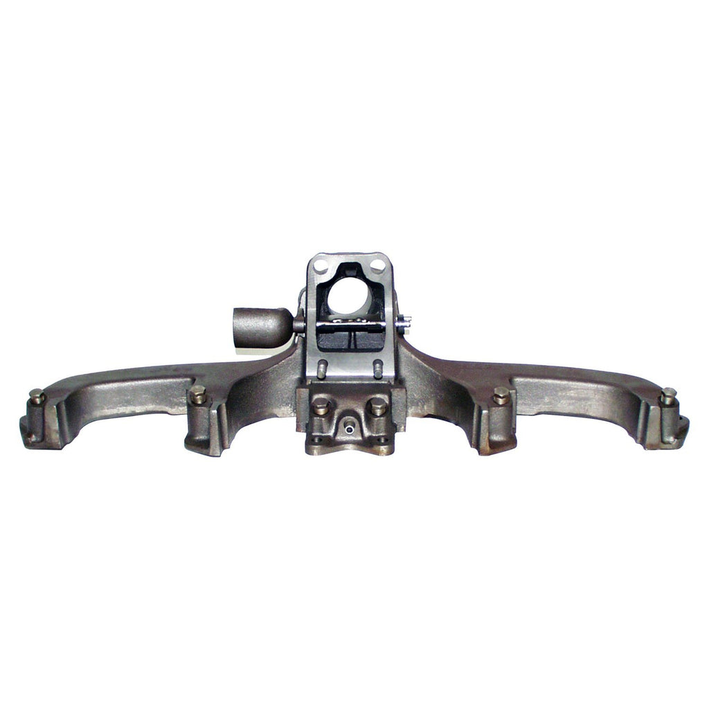 Exhaust Manifold for Select 72-79 Jeep CJ's SJ, J-Series w/ 3.8L or 4.2L Engines Crown Automotive