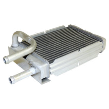 Load image into Gallery viewer, Aluminum Heater Core for Select 1966-1977 Jeep CJ-5, CJ-6, CJ-7, C101, &amp; C104 Crown Automotive
