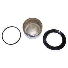 Load image into Gallery viewer, Brake Caliper Rebuild Kit for 1976-78 Jeep CJ-5, CJ-7 w/ 6-Bolt Caliper Brackets Crown Automotive