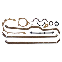 Load image into Gallery viewer, Lower Engine Gasket Set for 75-91 CJs, YJ, XJ, SJ, J-Series w/ 6 Cyl. Engine Crown Automotive