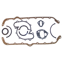 Load image into Gallery viewer, Lower Engine Gasket Set for 71-91 Jeep CJs, C104, SJ, &amp; J-Series w/ V8 Engine Crown Automotive