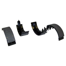 Load image into Gallery viewer, Brake Shoe Set for DJ Postal Jeep w/ 9 Inch Drums Crown Automotive
