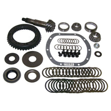Load image into Gallery viewer, Ring &amp; Pinion Kit for Select Jeep Vehicles w/ Dana 30 Front Axle, 4.10 Ratio Crown Automotive