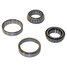Load image into Gallery viewer, Front Differential Carrier Bearing Kit for Select 1971+ Jeep Models w/ D30, D35 Crown Automotive