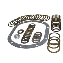 Load image into Gallery viewer, Pinion &amp; Differential Shim Kit for 71-86 CJ, SJ, JSeries, C101 w/ D30 Front Axle Crown Automotive