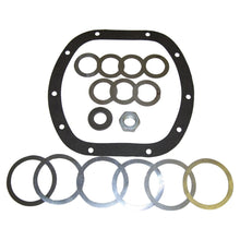 Load image into Gallery viewer, Pinion Shim Kit for 1972-86 Jeep CJ, C104, &amp; SJ, J-Series w/ Dana 30 Front Axle Crown Automotive
