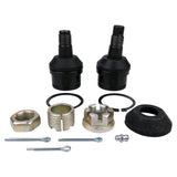 Front Upper & Lower Ball Joint Set for 72-86 CJ, C104 & 74-91 SJ, J-Series Crown Automotive - J8126509 - Crown Automotive Jeep Replacement