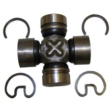 Load image into Gallery viewer, Universal Joint for 1953-71 Jeep CJ-3B, CJ-5, CJ-6, C101, SJ, J-Series Crown Automotive