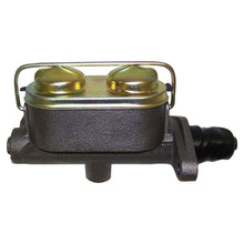Load image into Gallery viewer, Brake Master Cylinder for Select 1965-75 Jeep CJ-5, CJ-6, C104, SJ, J-Series Crown Automotive