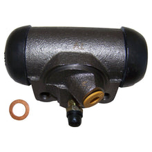 Load image into Gallery viewer, Front Wheel Cylinder for 69-78 CJs, 63-73 SJ, J-Series w/ 11 Inch Brakes,1.125 Inch Bore Crown Automotive