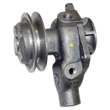 Load image into Gallery viewer, Engine Water Pump for Numerous Vintage Jeep Models w/ 4-134 Eng, Incl. Gasket Crown Automotive