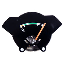 Load image into Gallery viewer, Temperature Gauge for 1976-1984 Jeep SJ, J-10, J-20, Black w/ Orange Needle Crown Automotive