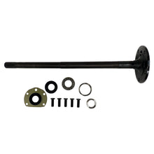 Load image into Gallery viewer, One-Piece Right Axle Shaft Kit for 76-81 CJs w/ AMC 20 Rear Axle w/o Quadra-Trac Crown Automotive