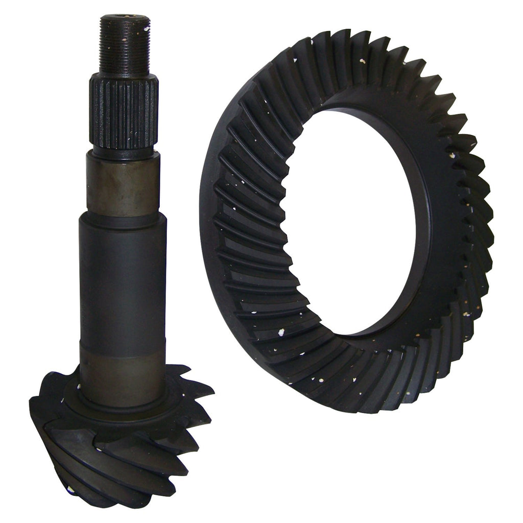 Ring & Pinion for Select 76-86 Jeep CJs, SJ, J-Series w/ AMC 20 Rear Axle Crown Automotive