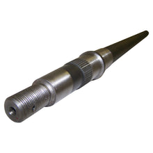 Load image into Gallery viewer, Left Rear Axle Shaft for 76-79 CJ-5, CJ-7 w/ AMC 20 Rear Axle w/ Quadra-Trac Crown Automotive