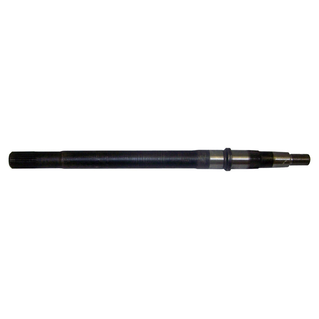 Right Rear Axle Shaft for 76-79 CJ-5, CJ-7 w/ AMC 20 Rear Axle w/ Quadra-Trac Crown Automotive