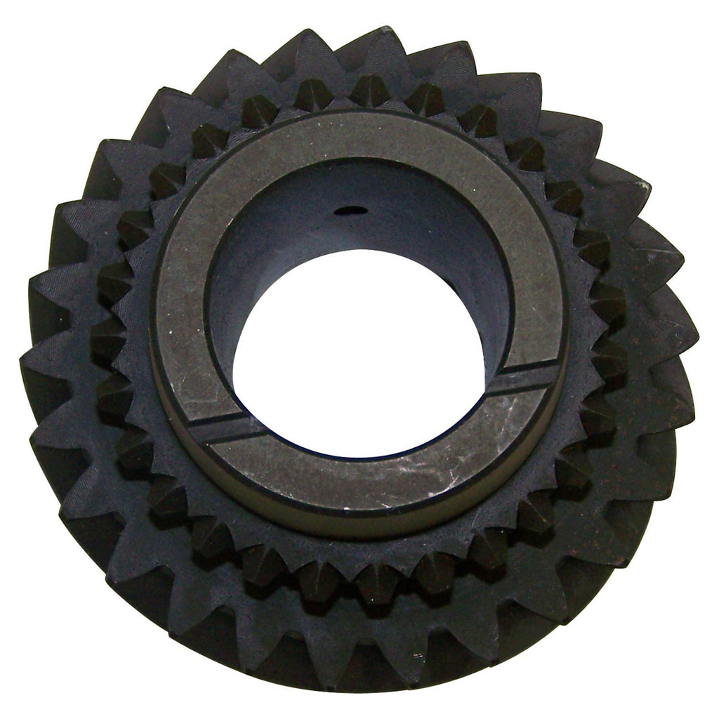 Third Gear for 1980-83 Jeep CJ-5, CJ-7, CJ-8, w/ SR4 Transmission, 26 Teeth Crown Automotive
