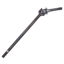 Load image into Gallery viewer, Front Left Axle Shaft Assembly for Jeep 77-83 for CJ-5, CJ-7, CJ-8, 35-3/4 Inch Long Crown Automotive
