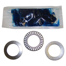 Load image into Gallery viewer, Steering Box Bearing Kit for 84-96 XJ Cherokee and MJ Comanche w/ Power Steering Crown Automotive