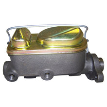 Load image into Gallery viewer, Brake Master Cylinder for Select 1977-1978 Jeep CJ-5, CJ-6 Models Crown Automotive