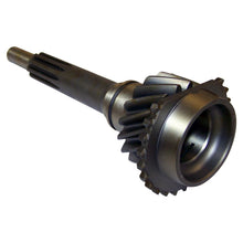 Load image into Gallery viewer, Input Shaft for Select 1977-78 Jeep CJ-5, CJ-7 w/ T18 Transmission, 10 Splines Crown Automotive